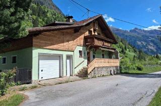 Einfamilienhaus kaufen in 9842 Stampfen, Familienglück - sofort verfügbar!