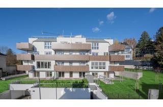 Wohnung kaufen in Carl-Reichert-Gasse, 1170 Wien, Bezugsbereite Gartenwohnung beim Schafberg