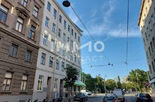 Wohnung mieten in Fasangasse, 1030 Wien, Großzügige 2-Zimmer-Wohnung mit getrennt begehbaren Räumen zentraler Lage – 1030 Wien, Fasangasse 55