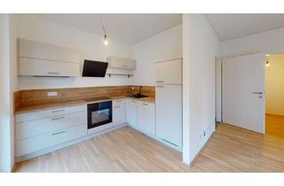 Wohnung kaufen in Thalstraße, 8051 Graz, Vermietete Anlegerwohnung – 3 Zimmer, 102 m² Garten, Gösting