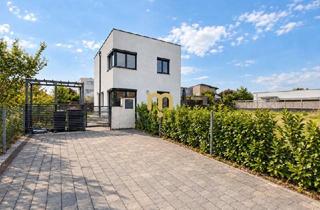 Haus kaufen in 3481 Fels am Wagram, Seezugang inklusive: gepflegtes 4-Zimmer-Haus am Felser See in absoluter Ruhelage | Mietkauf möglich