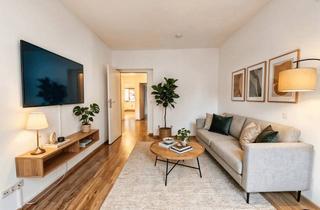 Wohnung kaufen in Pyrkergasse 20, 1190 Wien, Freier Mietzins | Attraktive 3-Zimmer-Wohnung in begehrter Döblinger Lage