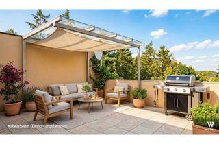 Wohnung kaufen in 2104 Spillern, 2-Zimmer-Wohnung | Terrasse ca. 45 m² | Thermisch saniertes Haus