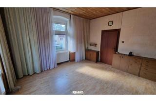 Wohnung kaufen in 3100 Sankt Pölten, Sanierungsbedürftige 2-Zimmer-Eigentumswohnung mit Garten