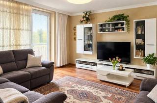 Wohnung kaufen in 3500 Krems an der Donau, 4-Zimmer-Wohnung mit Balkon in attraktiver Lage von Krems