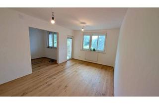 Wohnung kaufen in 9210 Pörtschach am Wörther See, Traumhafte Wohnung in Pörtschach am Wörthersee - kernsanierte 3-Zimmer-Wohnung mit Westloggia und Seeblick-Feeling