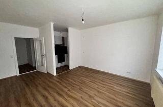 Wohnung mieten in 8600 Bruck an der Mur, Klein aber dein Einzimmerwohnung im Erdgeschoss mitten in Bruck an der Mur