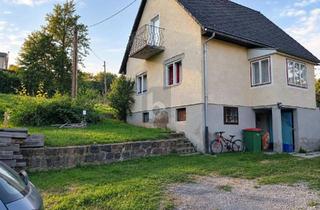 Einfamilienhaus kaufen in 8410 Wildon, GROSSZÜGIG MIT GROSSEM GRUNDSTÜCK