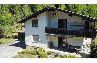 Einfamilienhaus kaufen in 3264 Reinsberg, Einfamilienhaus mit großem Garten in Reinsberg