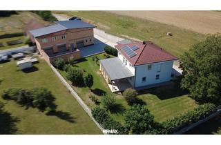 Einfamilienhaus kaufen in 3042 Würmla, Einfamilienhaus mit großzügiger Werkstatt und weitläufigem Grundstück