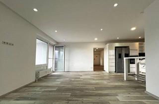 Wohnung kaufen in 3021 Pressbaum, Moderne, renovierte 3-Zimmer mit Loggia und Carport-Stellplatz in Pressbaumer Zentrumslage