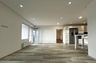 Wohnung kaufen in 3021 Pressbaum, Moderne, renovierte 3-Zimmer mit Loggia und Carport-Stellplatz in Pressbaumer Zentrumslage