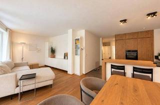Wohnung kaufen in 6020 Arzl, 3-Zimmer-Gartenwohnung mit ca. 120 m² Privatgarten in ruhiger Lage von Innsbruck-Arzl