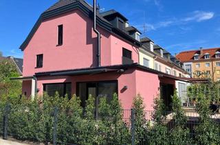 Haus mieten in Etrichstraße 85, 5020 Salzburg, Erstbezug. Neu renoviertes Eckreihenhaus privat zu vermieten.