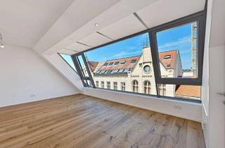Wohnung kaufen in Sternwartestraße, 1180 Wien, Provisionsfrei! Erstbezug mit hofseitigem Balkon! Vollsanierte Jahrhundertwendeliegenschaft mit Luftwärmepumpe