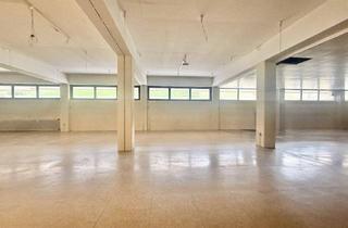 Gewerbeimmobilie kaufen in Alte Landstraße, 6820 Frastanz, FRASTANZ: ZWEI VIELSEITIGE GESCHÄFTSFLÄCHEN IN ZENTRUMSLAGE – GEMEINSAM ODER EINZELN - Raum für neue Geschäftsideen
