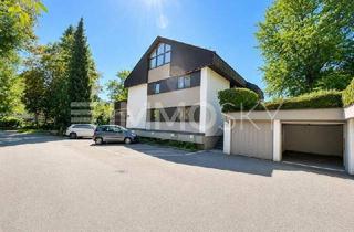 Wohnung kaufen in 5026 Salzburg, Seltene Gelegenheit für Wohnen und Arbeiten in Salzburg Aigen