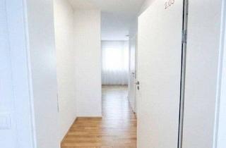 Wohnung mieten in Wiesengasse, 2544 Leobersdorf, Gepflegte 1-Zi Gartenwohnung mit Terrasse & Garage in Leobersdorf.