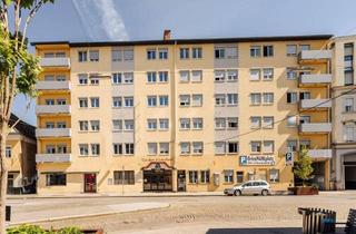 Wohnung mieten in Griesplatz, 8020 Graz, Zentral gelegen, toller Ausblick und erschwinglich! Top 508
