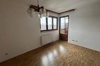 Wohnung mieten in 5302 Henndorf am Wallersee, Schöne helle 2-Zimmerwohnung, im Zentrum von Henndorf, 63m² mit Loggia und Tiefgaragenplatz