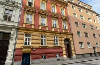 Maisonette mieten in Gartengasse 25/09, 8010 Graz, Studenten Aufgepasst: Charmante Maisonettewohnung mit Galerie Neben der Tu zur Miete.