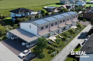Haus mieten in 4741 Wendling, RH als Mietkauf - dzt. noch Miete, aber zeitnah zu kaufen