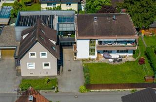Haus kaufen in Kehlerstraße 9 + 9A/1 + 2 + 3, 6900 Bregenz, Wohnen und Arbeiten am Selben Ort - Einzigartiges Mehrgenerationenobjekt in Seenähe von Bregenz