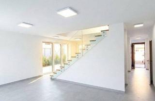 Haus mieten in 2751 Steinabrückl, Idyllische Doppelhaushälfte in absoluter Ruhelage mit Keller-Kaufoption möglich