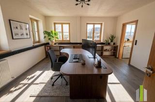 Büro zu mieten in 5201 Seekirchen am Wallersee, Top Lage: Bürogebäude - Ideal Für Praxis oder Kanzlei