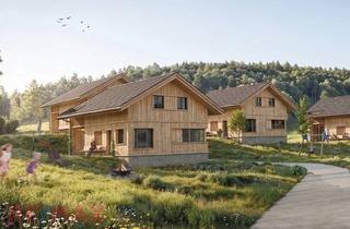 Haus kaufen in Bazora 2, 6820 Frastanz, Bergflair & Freiheit - ihr Ferienchalet auf Bazora, Frastanz mit Ferienwidmung