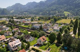 Haus kaufen in Im Schletter 6, 6844 Altach, Heimkommen nach Altach - mit Garten, Terrasse & Bergblick
