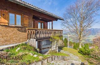 Haus kaufen in Kaltenbrunnen 906, 6863 Egg, Großzügiges Ferienhaus mit Weitblick und Privatsphäre im Bregenzerwald