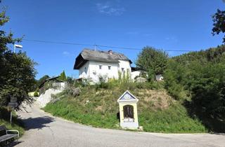 Einfamilienhaus kaufen in 9330 Brugga, Bastlerhaus Für Mutige