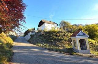 Einfamilienhaus kaufen in 9330 Brugga, Bastlerhaus Für Mutige