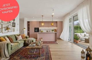 Wohnung kaufen in Färberstraße, 2540 Bad Vöslau, Provisionsfrei! Ideal Geschnittene 4-Zimmer-Gartenwohnung | Zwei Bäder | Sofort Bezugsfertig