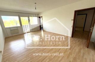 Wohnung kaufen in Ragnitzstraße (Ca. Höhe Berlinerring), 8047 Graz, Ragnitzstraße (Nähe Lkh): 2 Zi in Top Zustand + Küche + Loggia + Kellerabteil + Pkw-Abstellplatz