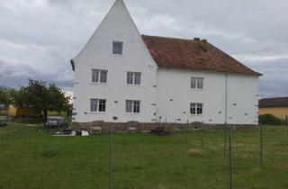 Wohnung mieten in Heinrichsreith 28, 2095 Drosendorf Stadt, Waldviertel: 2 Wohnungen in Heinrichsreith, EG & 1. Stock, mit eigenem Garten; Neu renoviert!