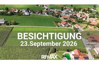 Grundstück zu kaufen in 4942 Wippenham, Wo aus Plänen ein Zuhause wird