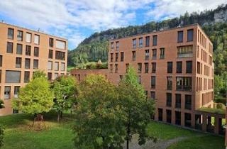 Wohnung kaufen in 6800 Feldkirch, Provisionsfreie 2-Zimmer-Wohnung mit hohen Decken – zentral in Feldkirch