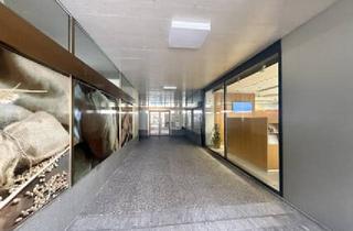 Gewerbeimmobilie kaufen in 6820 Frastanz, FRASTANZ: Ca. 140 m² Geschäftsfläche im Erdgeschoss | ca. 170 m² Lager im Untergeschoss | Kundenparkplätze | zentrumsnah