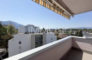 Wohnung kaufen in 6850 Dornbirn, Vier Zimmer, drei Balkone, traumhafte Aussicht