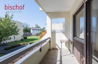 Wohnung kaufen in 6850 Dornbirn, Sonnige 2-Zimmer Wohnung mit Balkon in grüner Wohnanlage