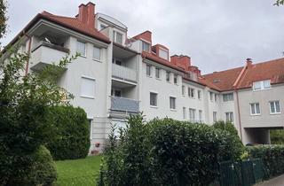Wohnung kaufen in 2352 Gumpoldskirchen, 3 Zimmer Wohnung mit Tiefgaragen STPL