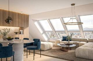 Wohnung kaufen in Am Spitz, 1210 Wien, Am Spitz 5 - Wohnen auf modernem Niveau mit perfekter Anbindung