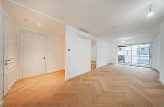 Wohnung kaufen in Kettenbrückengasse 22, 1040 Wien, Moderne 2-Zimmer-Oase in zentraler Lage