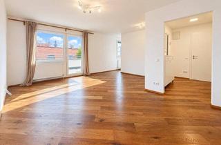 Wohnung mieten in 1180 Wien, Helle 2,5-Zimmer-Wohnung mit Terrasse in ruhiger Lage