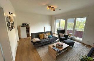 Wohnung mieten in 3251 Purgstall, Sonnige voll möblierte Wohnung: 3 Zimmer, Loggia, Ablöse frei!