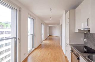 Loft mieten in Rennweg, 1030 Wien, Loftartige Wohnung Nähe Rennweg und St.Marx