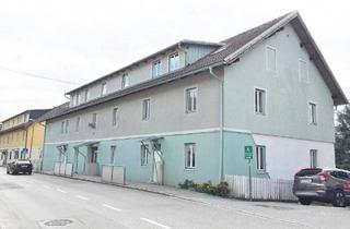Wohnung mieten in 8753 Fohnsdorf, FOHNSDORF: Charmante 2-Zimmer-Wohnung mit Balkon und gemütlichem Wohnambiente