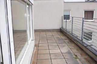 Wohnung mieten in Nestroyplatz, 1020 Wien, 1020, Tempelgasse/U1 Nestroyplatz, neu sanierte 2 Zimmerwohnung mit großer Innenhof Terrasse ab sofort unbefristet zu mieten